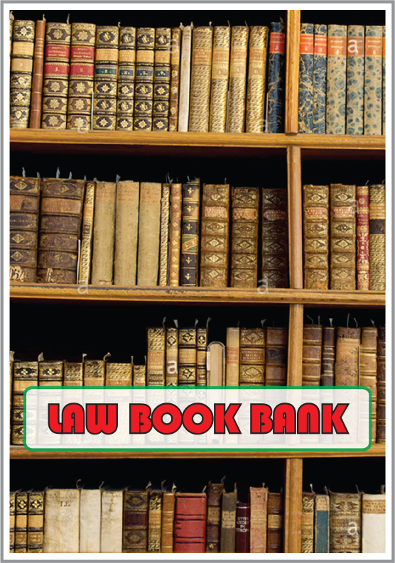 Law Books