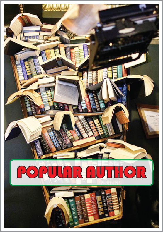 Popular Author