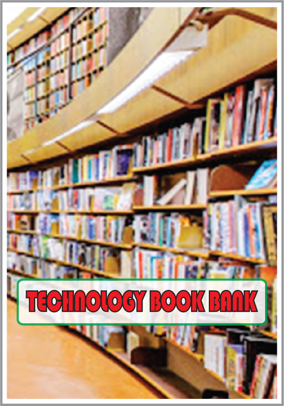 Technology Books