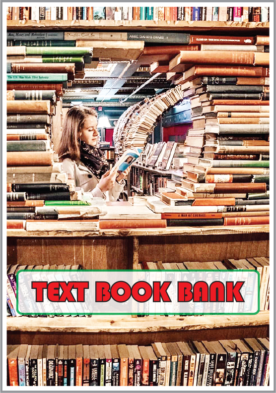 Text Books