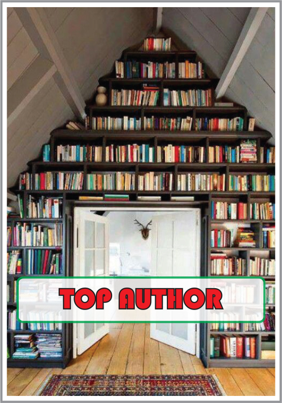 Top Authors