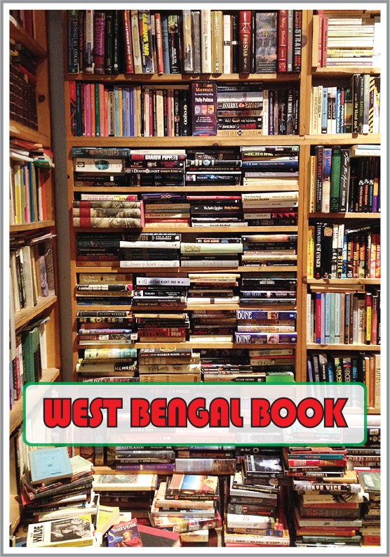 Westbengal Booos