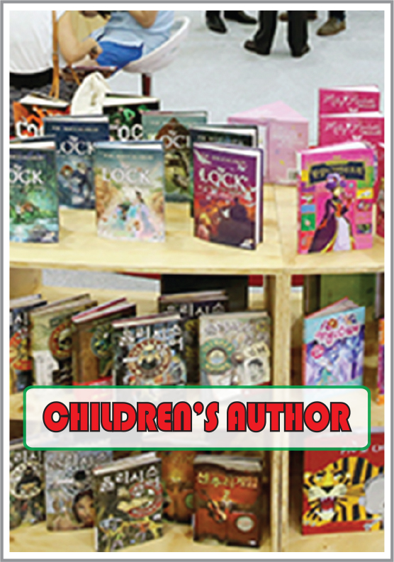Kids Books