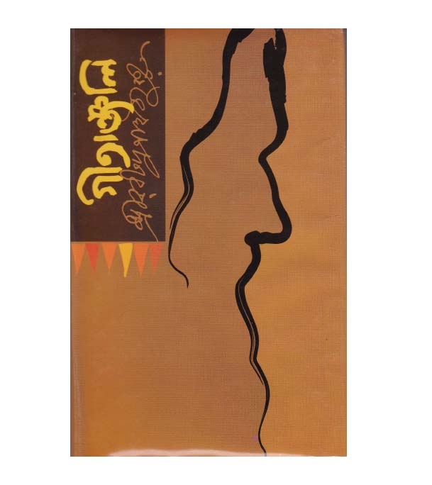 চাঁদের বুড়ির বয়স যখন ষোলো (হার্ডকভার)