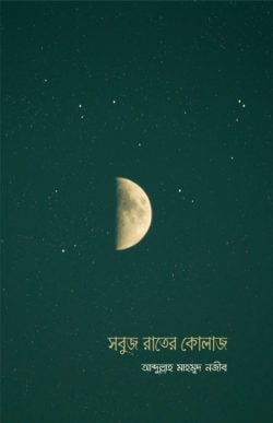 চাঁদের বুড়ির বয়স যখন ষোলো (হার্ডকভার)