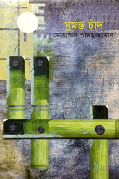 চাঁদের বুড়ির বয়স যখন ষোলো (হার্ডকভার)