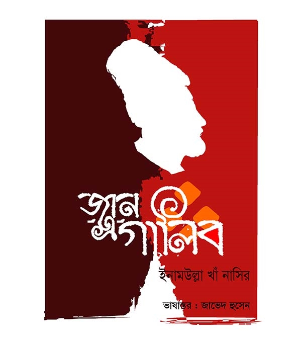 চাঁদের বুড়ির বয়স যখন ষোলো (হার্ডকভার)
