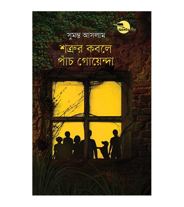 চাঁদের বুড়ির বয়স যখন ষোলো (হার্ডকভার)