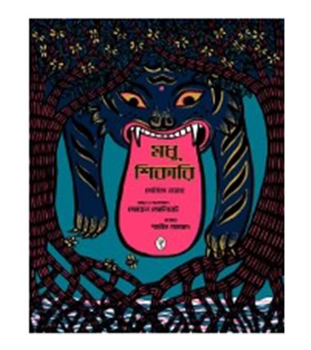 চাঁদের বুড়ির বয়স যখন ষোলো (হার্ডকভার)