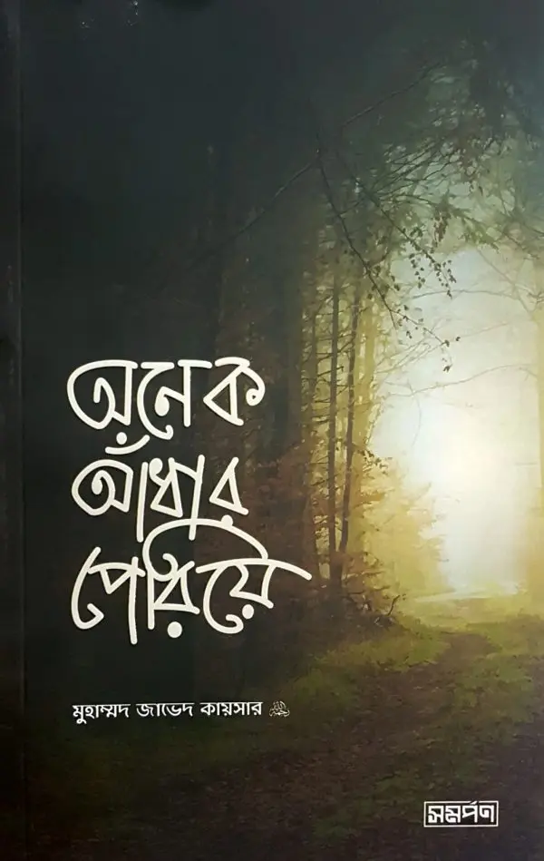 চাঁদের বুড়ির বয়স যখন ষোলো (হার্ডকভার)
