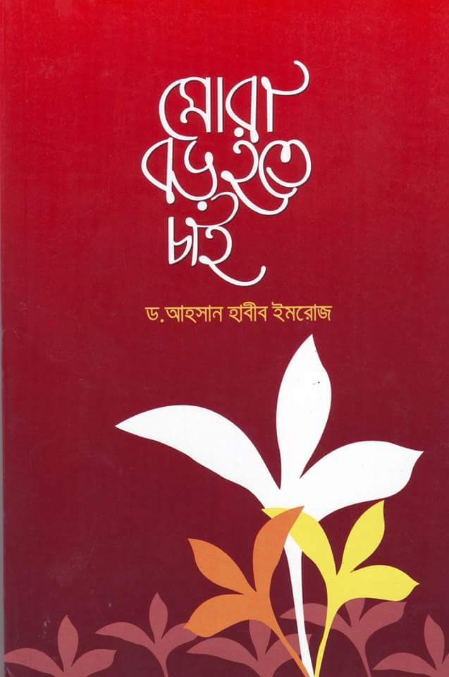 চাঁদের বুড়ির বয়স যখন ষোলো (হার্ডকভার)