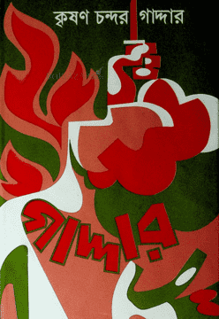 চাঁদের বুড়ির বয়স যখন ষোলো (হার্ডকভার)