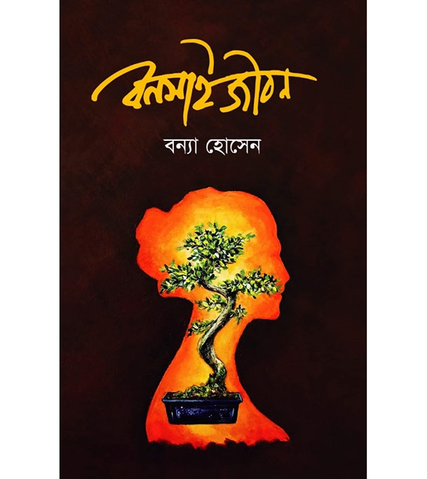 চাঁদের বুড়ির বয়স যখন ষোলো (হার্ডকভার)